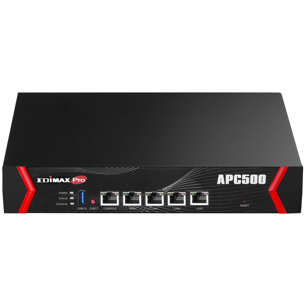 Edimax Pro APC500 Wireless AP Controller Edimax Pro APC500 Wireless AP Controller